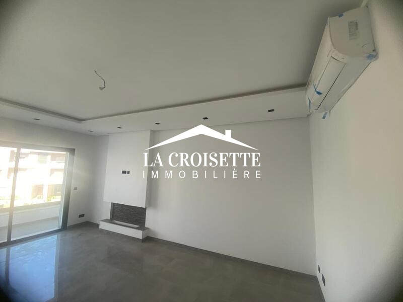 Appartement S+2 aux Jardins de Carthage